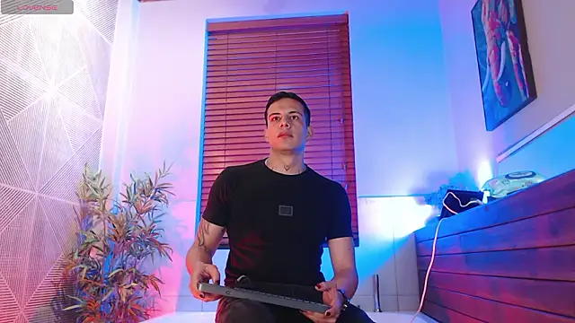 Dustin Sonne online show from 02-26-26, 03:38