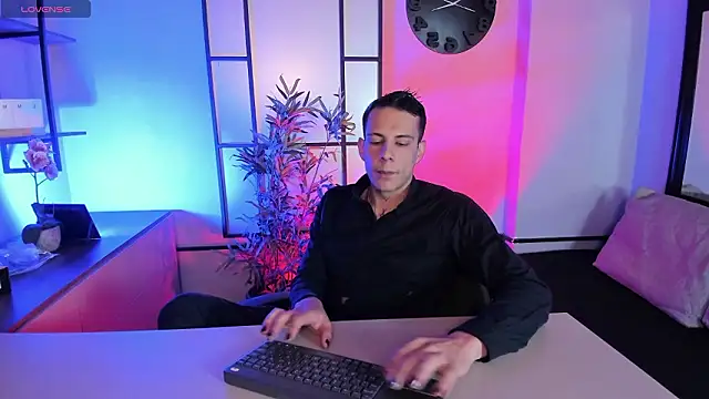 Dustin Sonne online show from 02-28-26, 03:40