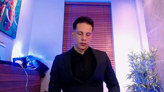 Dustin Sonne online show from 05-08-26, 03:45