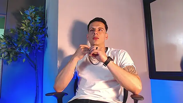 Dustin Sonne online show from 06-13-26, 03:37