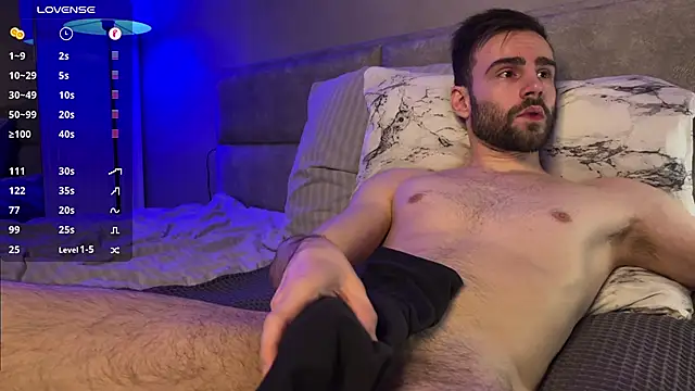 bigboiironny online show from 03-09-26, 12:25