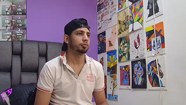 ashtoncooperr online show from 10-09-25, 05:22