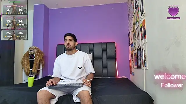 ashtoncooperr online show from 11-03-25, 07:04