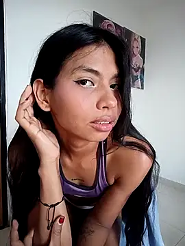 NovaTemptress online show from 11-25-25, 07:36