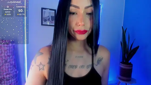 brithanygate online show from 09-08-25, 02:27