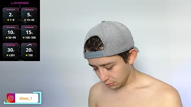 Aleecandrews online show from 12-18-25, 08:48