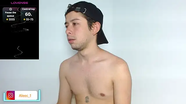 Aleecandrews online show from 01-08-26, 10:12