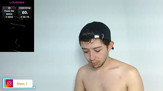 Aleecandrews online show from 01-10-26, 07:15