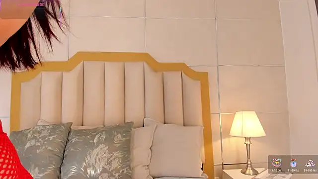 MaddieParker online show from 12-04-25, 07:11