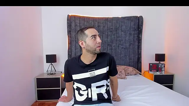 Lushian  online show from 11-14-25, 02:49