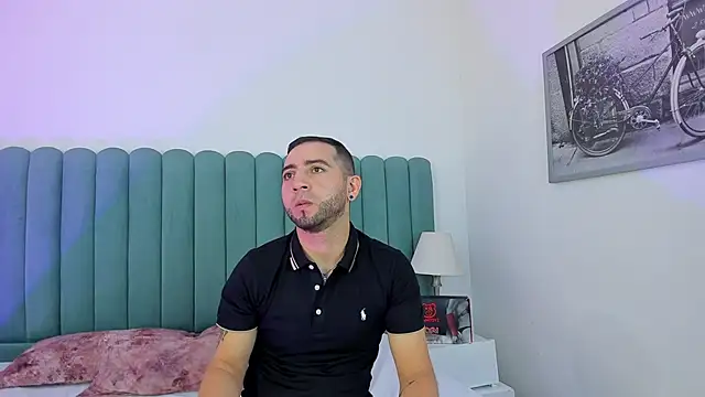 Lushian  online show from 03-05-26, 03:30