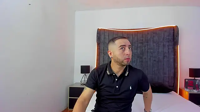 Lushian  online show from 03-07-26, 03:53