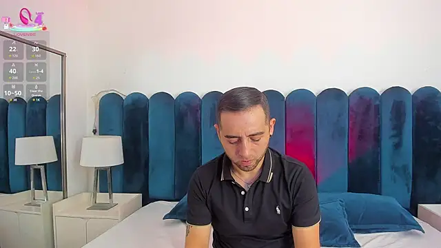 Lushian  online show from 05-28-26, 03:31