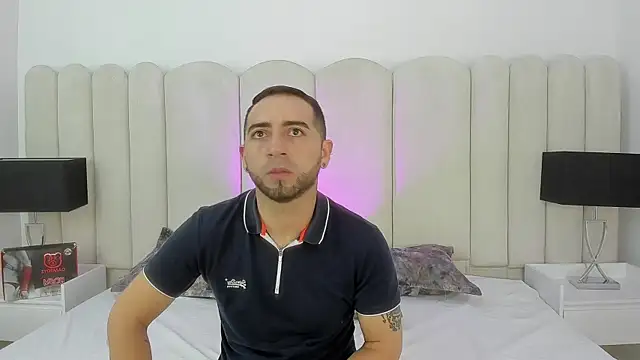Lushian  online show from 06-25-26, 03:38