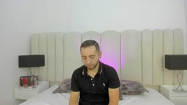 Lushian  online show from 06-26-26, 02:21