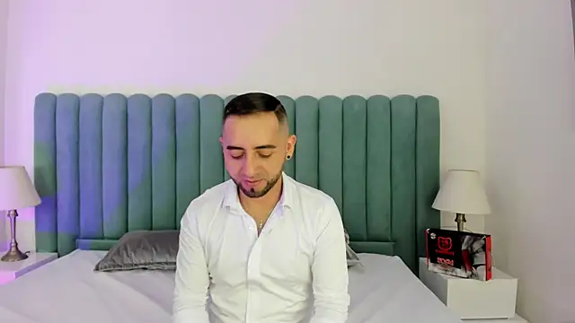 Lushian  online show from 07-11-26, 02:53