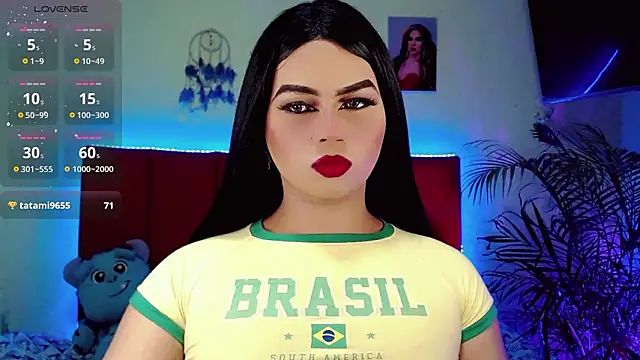 kushina uzumaki75 online show from 03-02-26, 07:09