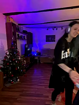 Seductively4 20 online show from 11-29-25, 05:49