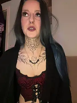 Seductively4 20 online show from 02-12-26, 05:02