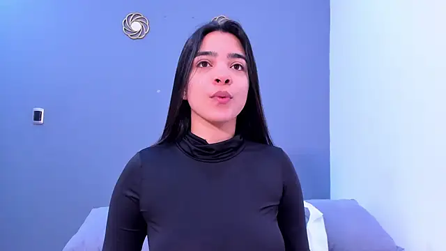 KamilaBetancourt online show from 06-26-26, 01:04