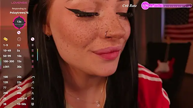 honey     bunny online show from 07-15-26, 10:31