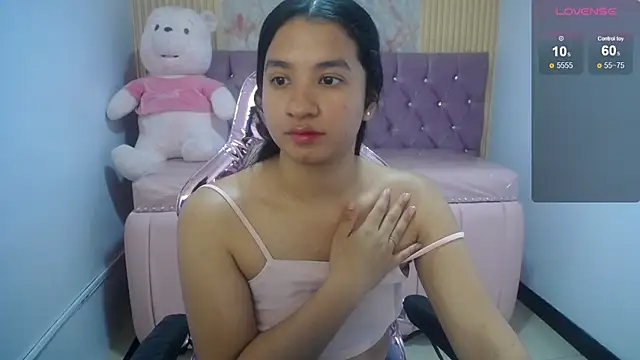 Irina evans s1 online show from 11-20-25, 04:40