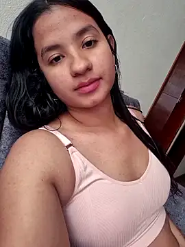 Irina evans s1 online show from 12-02-25, 04:24