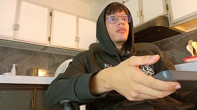 david huge online show from 03-24-26, 01:27