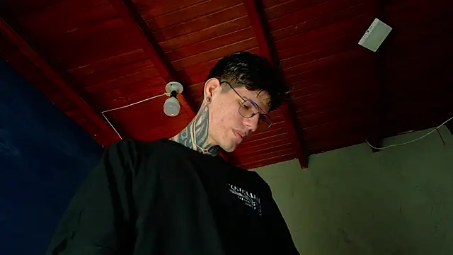 david huge online show from 04-19-26, 06:21