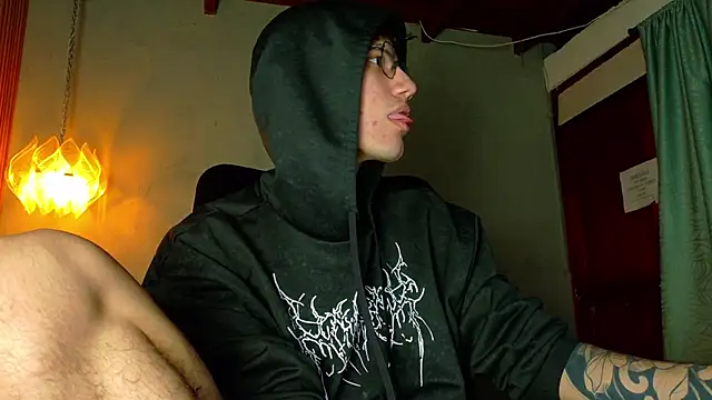 david huge online show from 04-20-26, 07:33