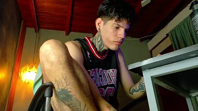 david huge online show from 04-21-26, 04:30