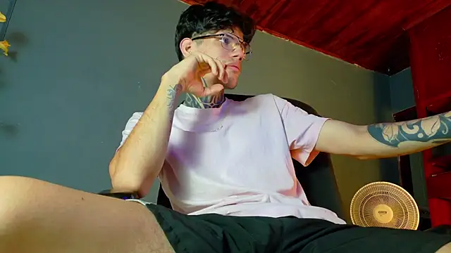 david huge online show from 07-28-26, 07:59
