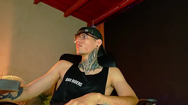 david huge online show from 08-01-26, 08:13