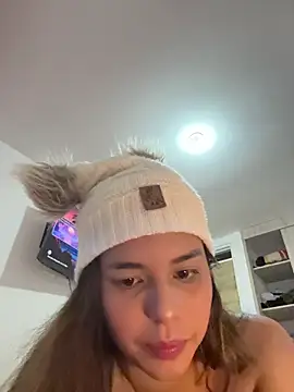 bianca vega  online show from 03-08-26, 12:08