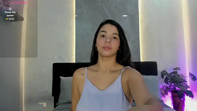 bianca vega  online show from 07-15-26, 11:26