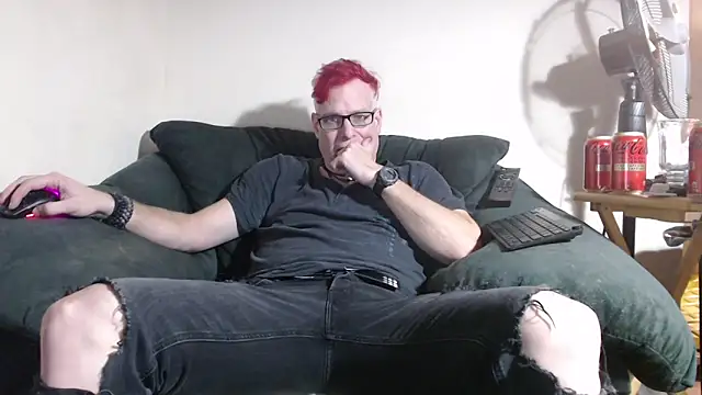 nerdy6 online show from 02-01-26, 08:24