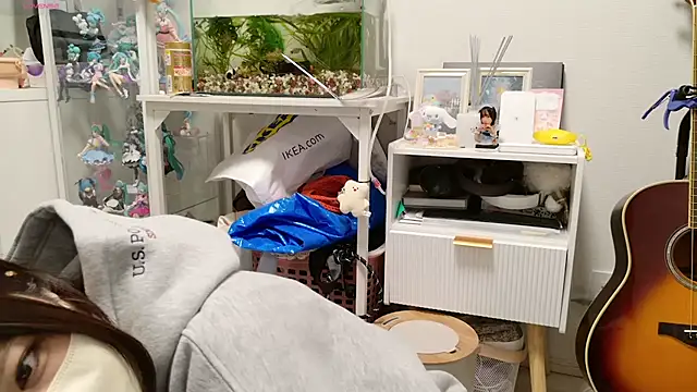 chii chan o0 online show from 01-09-26, 10:07