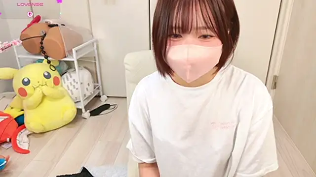 chii chan o0 online show from 04-13-26, 01:27