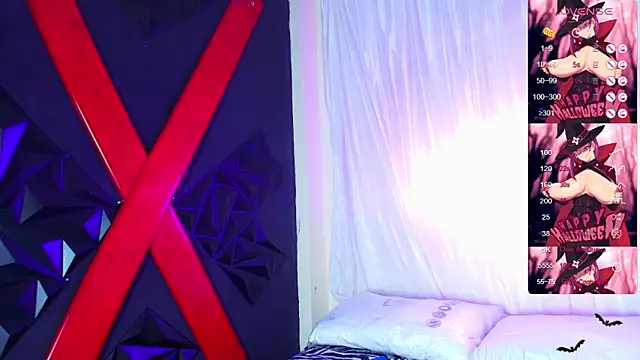 ivonne diaz1 online show from 10-09-25, 08:18