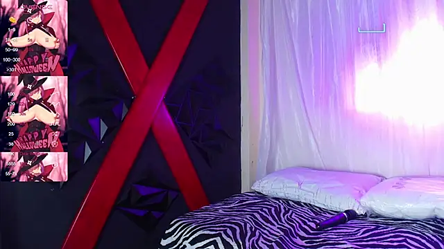 ivonne diaz1 online show from 10-18-25, 07:47