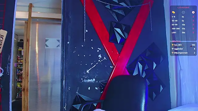 ivonne diaz1 online show from 03-31-26, 08:09