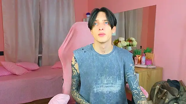 Martin Jin online show from 10-21-25, 12:39