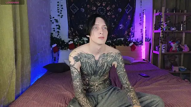 Martin Jin online show from 12-13-25, 07:53