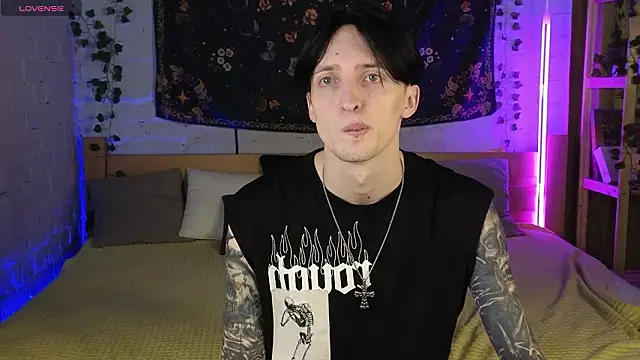 Martin Jin online show from 02-05-26, 02:38