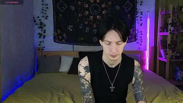 Martin Jin online show from 02-06-26, 02:38