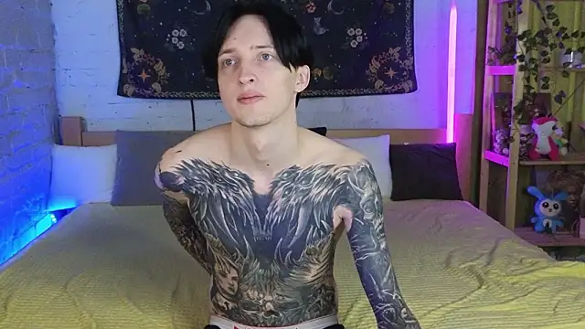 Martin Jin online show from 02-21-26, 03:18