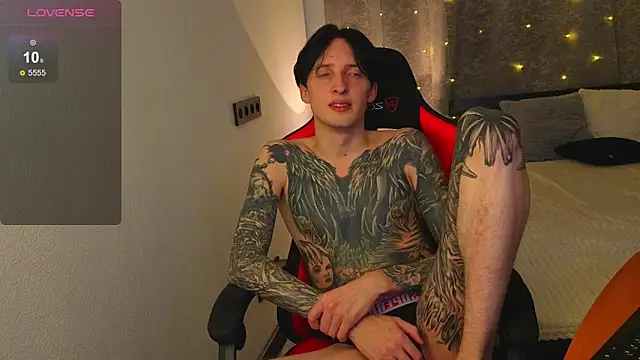 Martin Jin online show from 03-21-26, 01:58