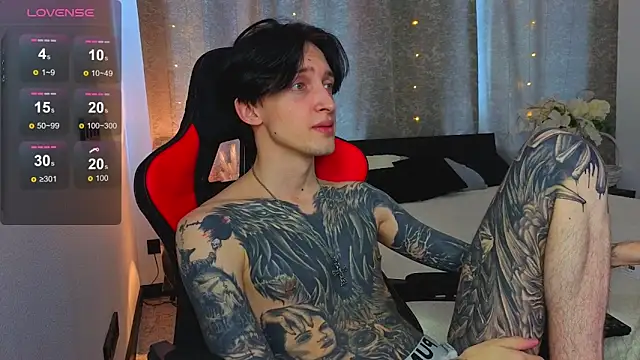 Martin Jin online show from 04-04-26, 08:23