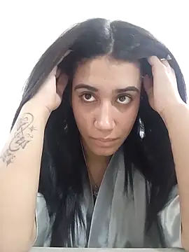 Samantha hotly online show from 12-16-25, 02:33