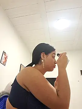 Samantha hotly online show from 04-01-26, 10:49